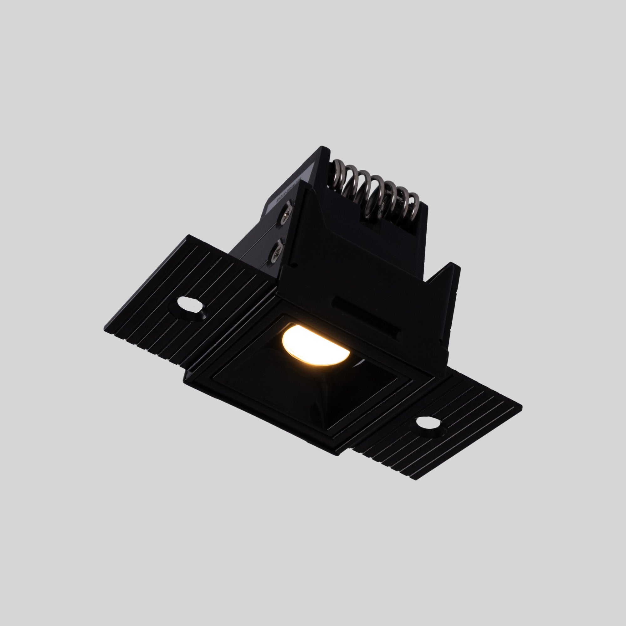Foco lineal LED trimless / integración - 2W - UGR18 - CRI90