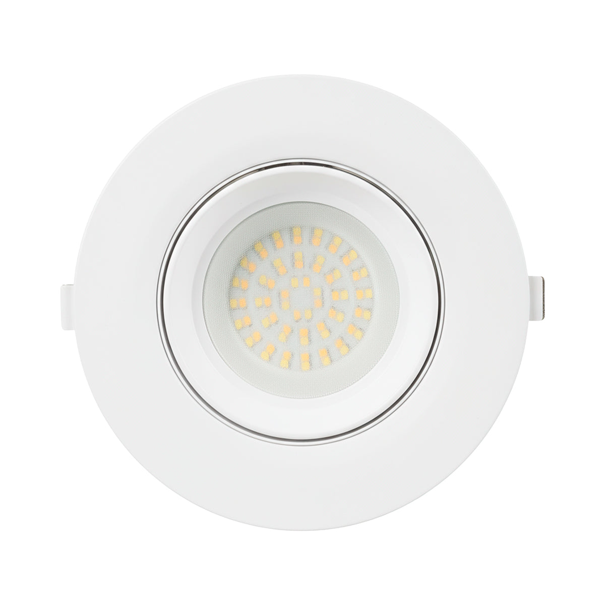 Downlight LED circular orientable CCT 38W - 120° Driver LIFUD