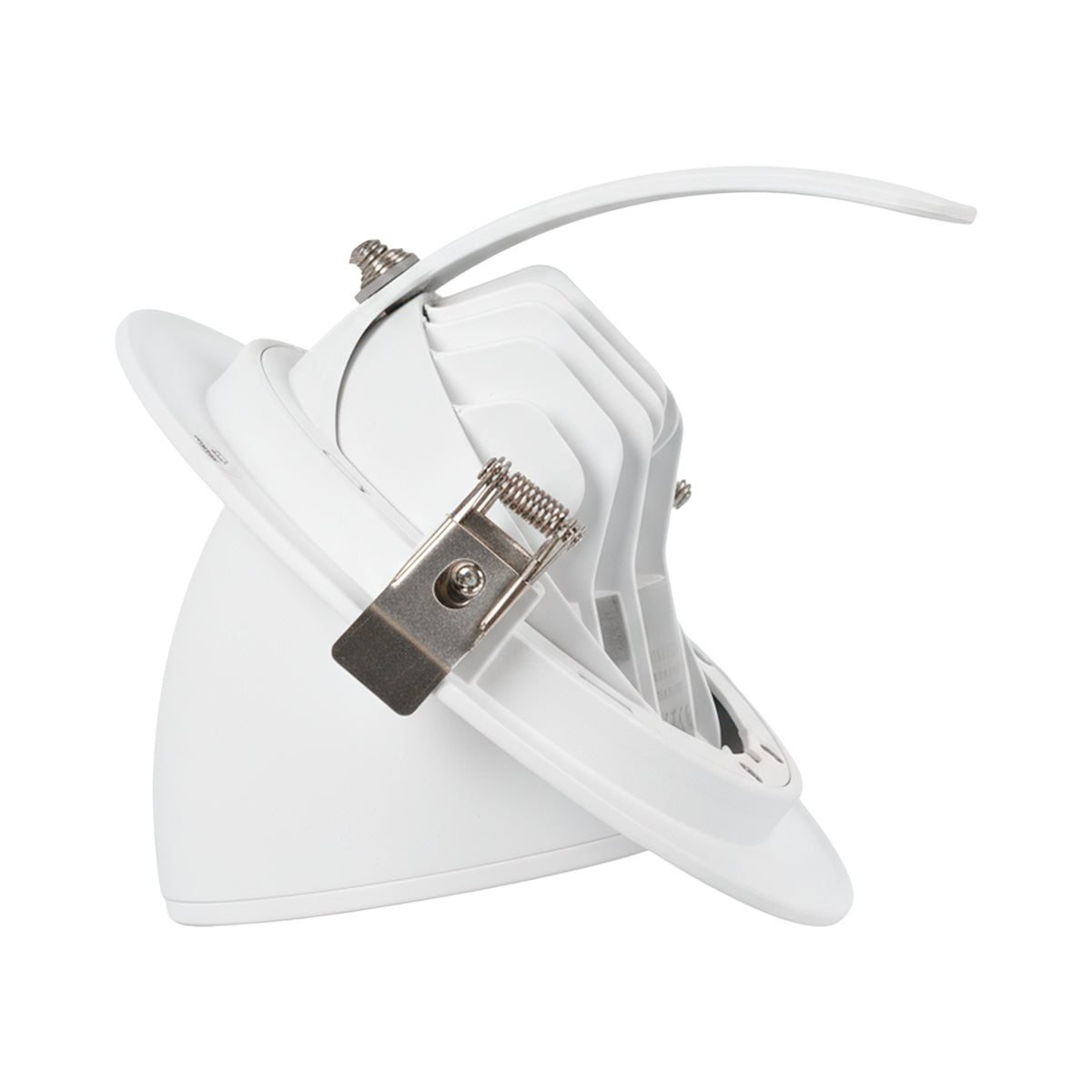 Downlight LED circular orientable CCT 38W - 120° Driver LIFUD