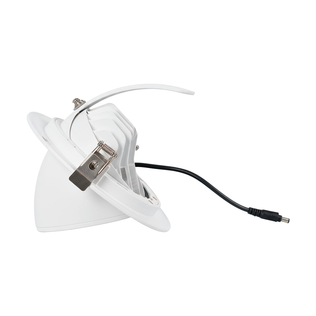 Downlight LED circular orientable CCT 38W - 120° Driver LIFUD