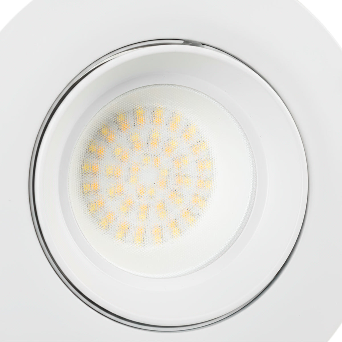 Downlight LED circular orientable CCT 38W - 120° Driver LIFUD