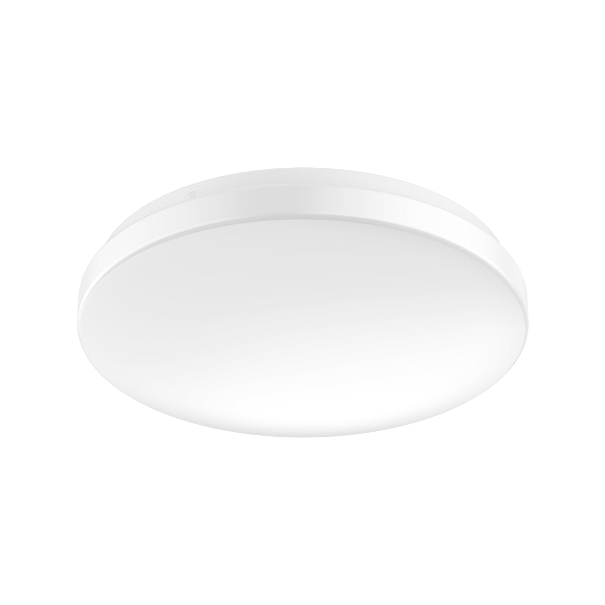Plafón LED de techo - CCT - 17W - CRI80 - IP20