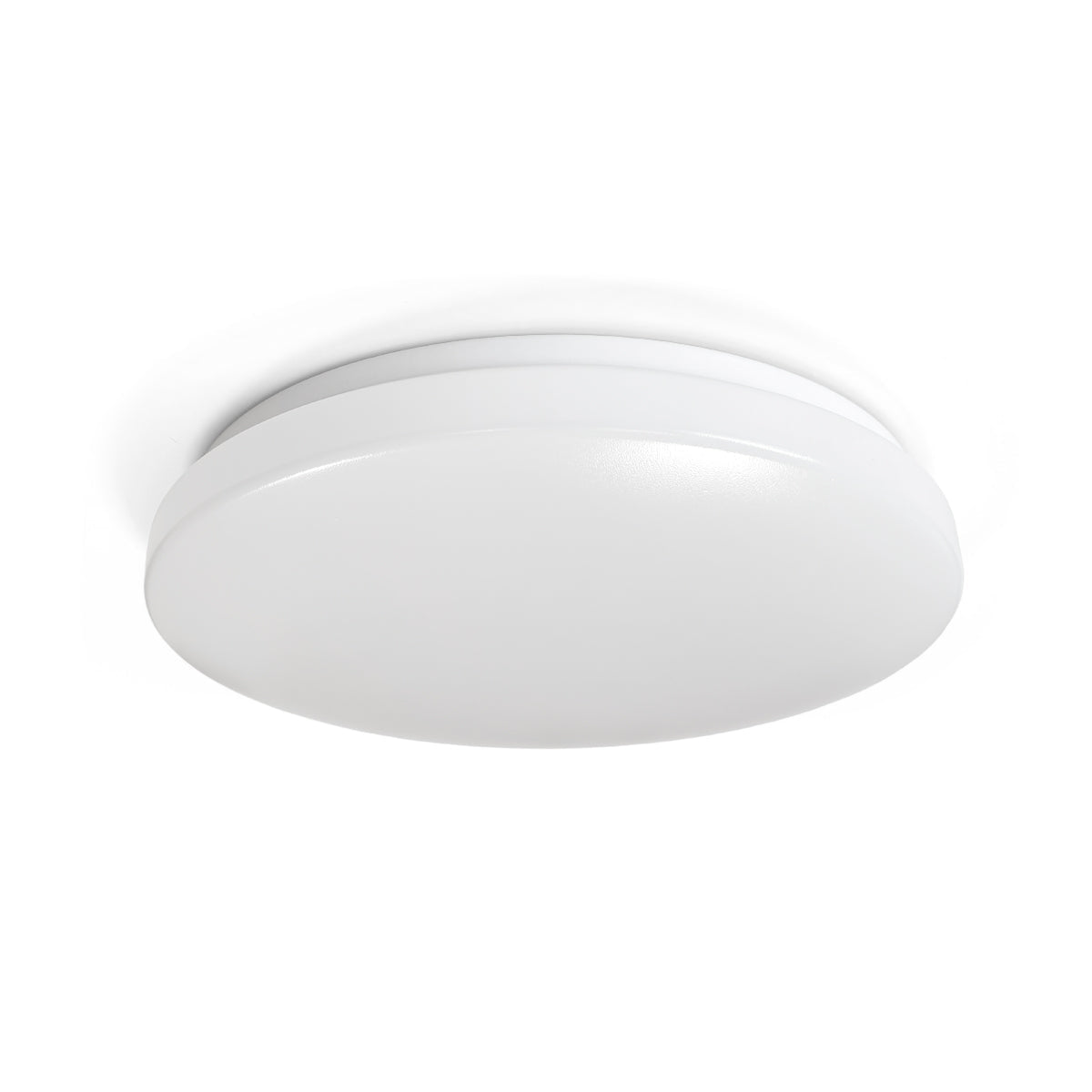 Plafón LED de techo con mando a distancia - CCT - 23W - CRI80 - IP20