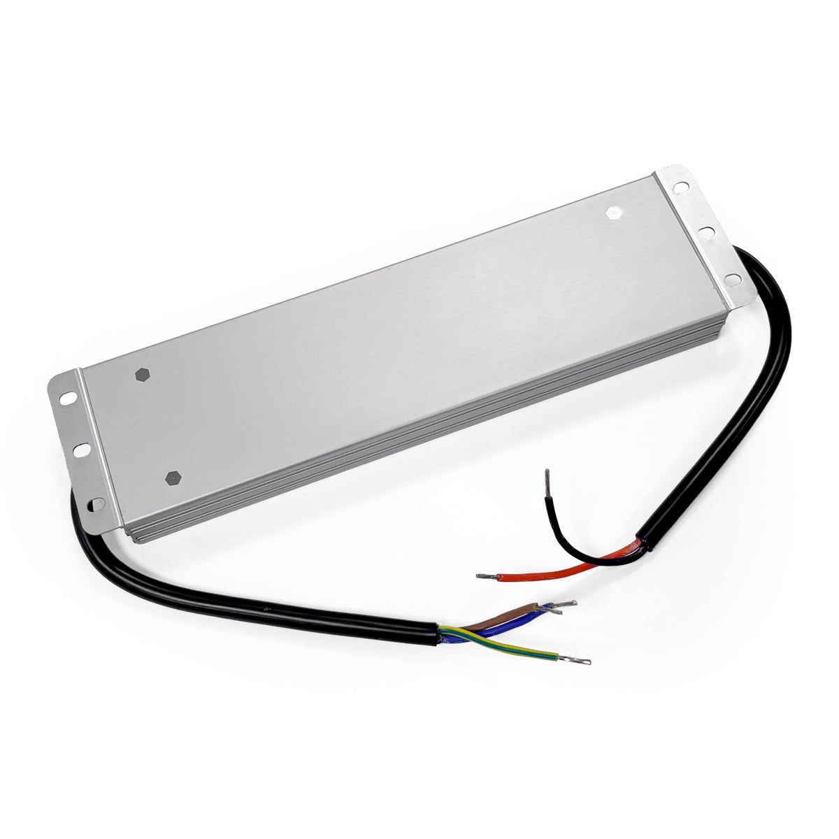 Fuente de alimentación estanca compacta 24V 120W IP67