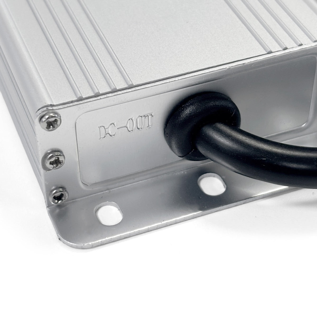 Fuente de alimentación estanca compacta 24V 120W IP67