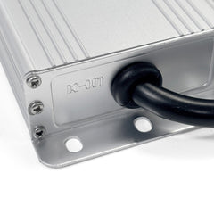 Fuente de alimentación estanca compacta 24V 120W IP67
