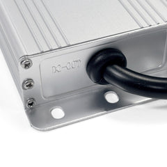 Fuente de alimentación estanca compacta 24V 200W IP67