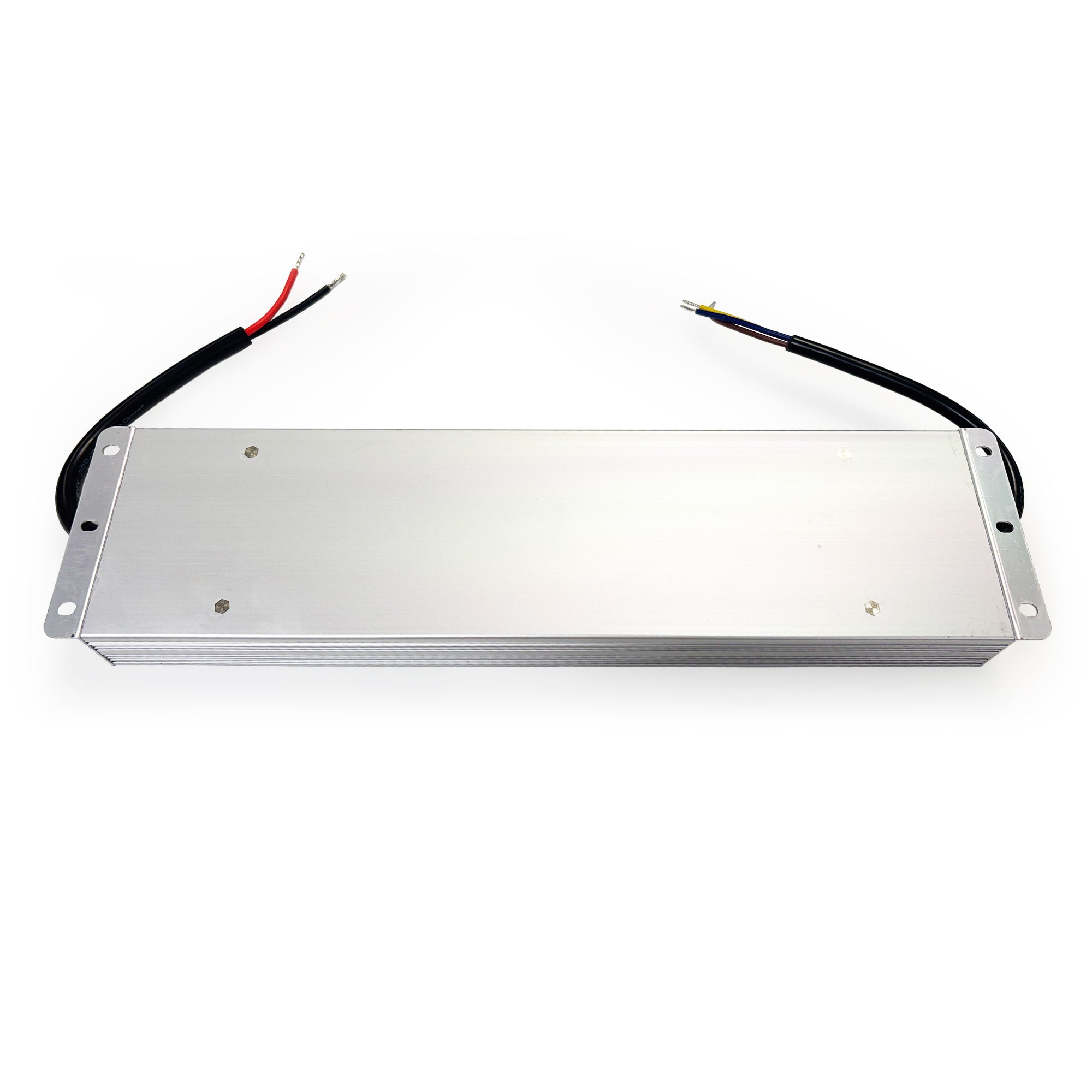 Fuente de alimentación estanca compacta - 400W 24V - 16.5A - IP67