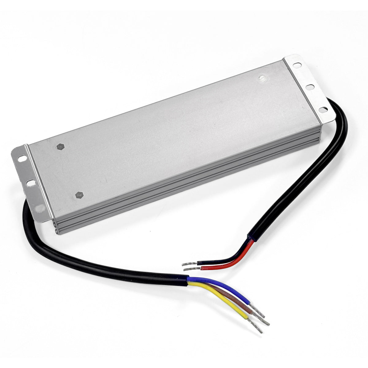 Fuente de alimentación estanca compacta 24V 60W IP67