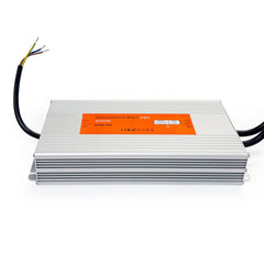 Fuente de alimentación estanca compacta - 600W 24V - 25A - IP67