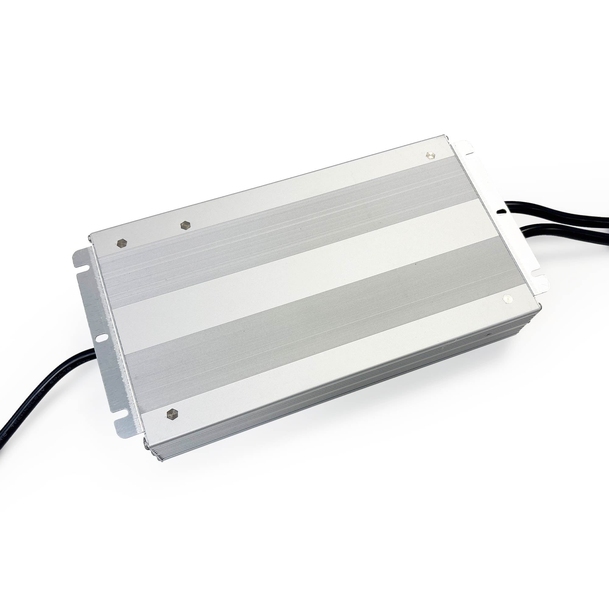 Fuente de alimentación estanca compacta - 600W 24V - 25A - IP67