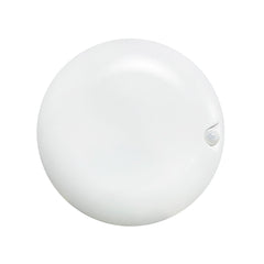 Plafón LED circular con sensor PIR - 18W - Superficie - IP54