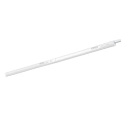 Regleta LED bajo mueble T5 12W CCT 90 cm | Luz blanca ajustable + interruptor