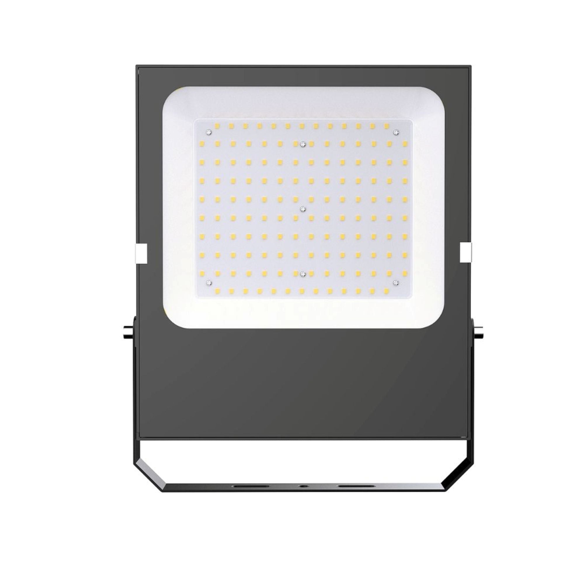 Proyector LED exterior 100W - 12-24V DC - 120º - IP66