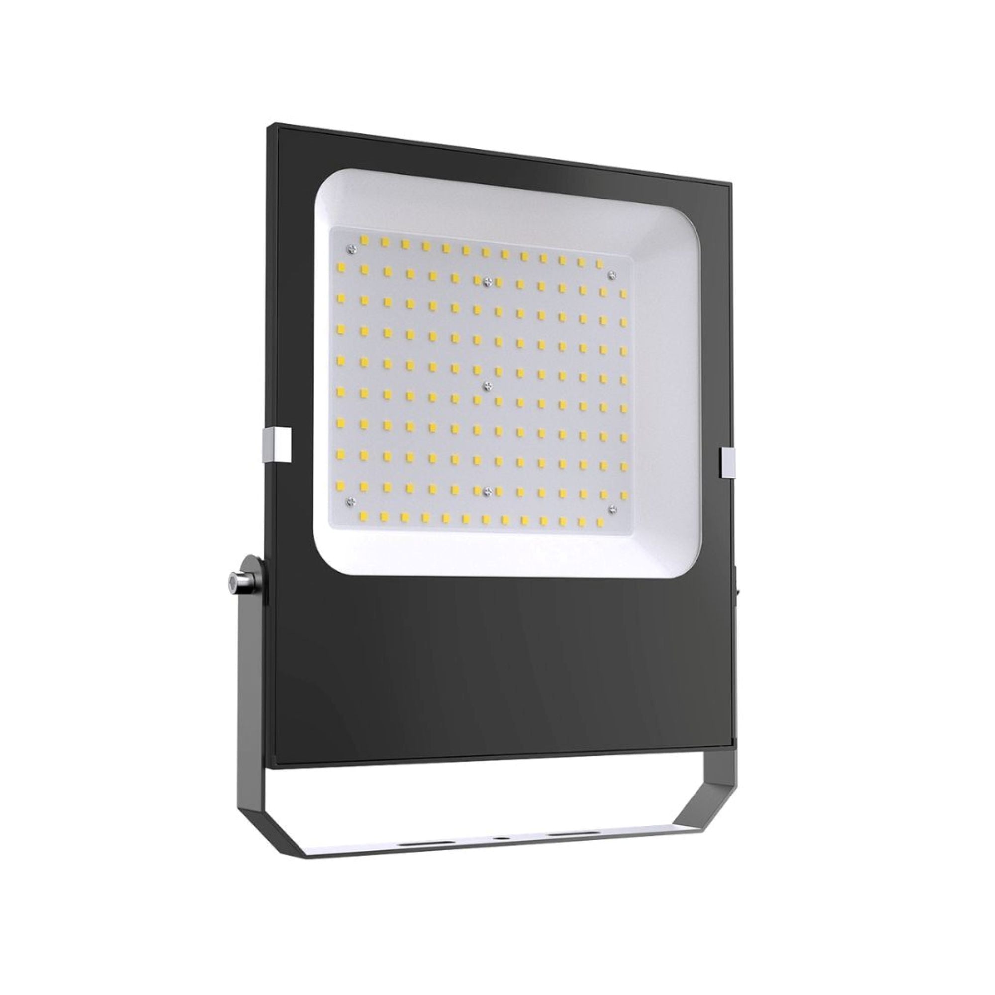 Proyector LED exterior 100W - 12-24V DC - 120º - IP66