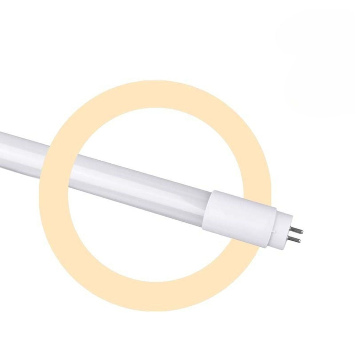 Tubo LED 120cm T5 - 16W -  115lm/W