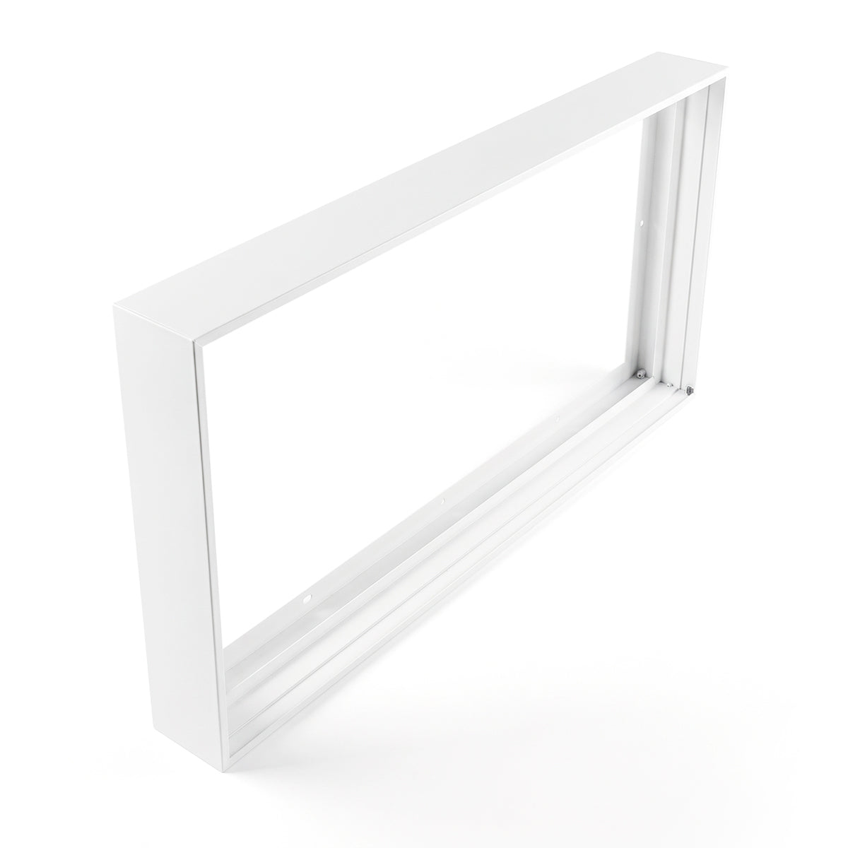 Marco para paneles LED Skylight "SKYWIN SR" - 60x30 - Superficie o suspensión