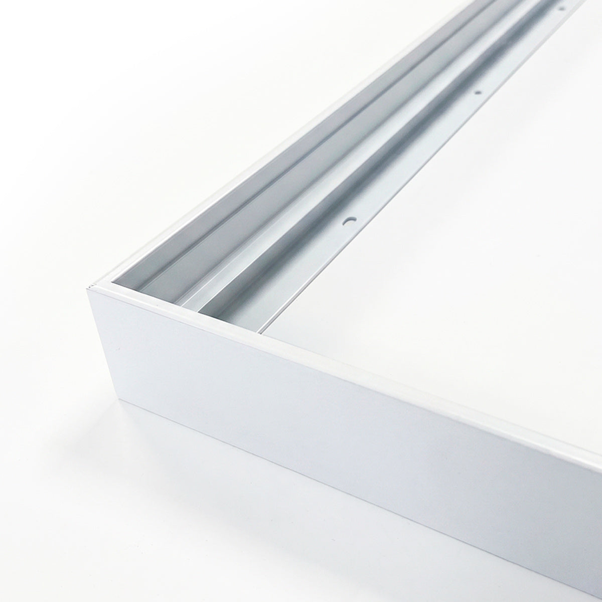 Marco para paneles LED Skylight "SKYWIN SR" - 60x30 - Superficie o suspensión