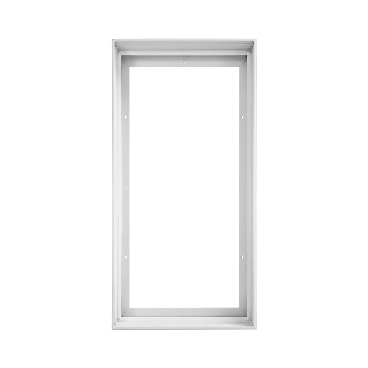 Marco para paneles LED Skylight "SKYWIN SR" - 60x30 - Superficie o suspensión