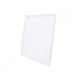 Panel LED empotrable Backlit 60x60cm - 40W - 100lm/W - Driver flicker free - UGR22 - IP40