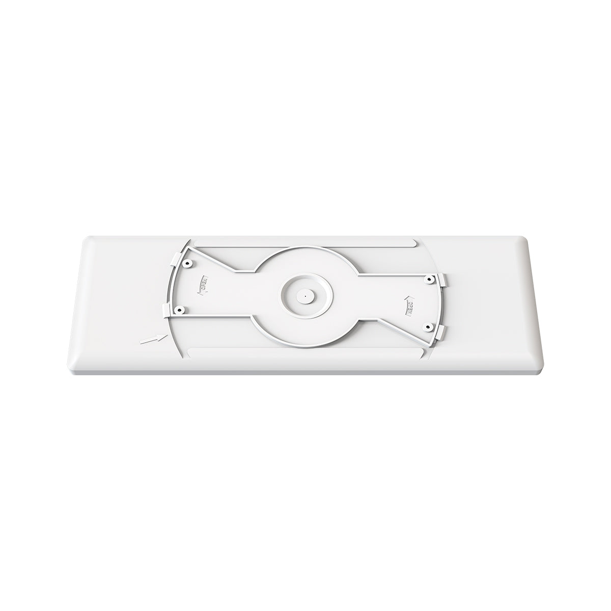 Panel LED Slim - 58x20 cm - CCT - 22W - IP40
