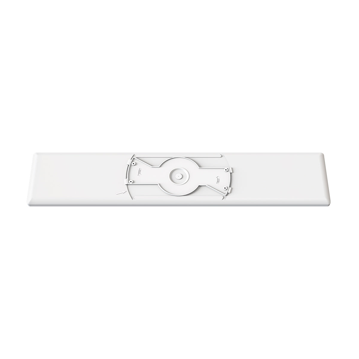 Panel LED Slim - 98x20 cm - CCT - 32W - IP40