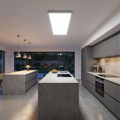 Panel LED Slim - 98x20 cm - CCT - 32W - IP40