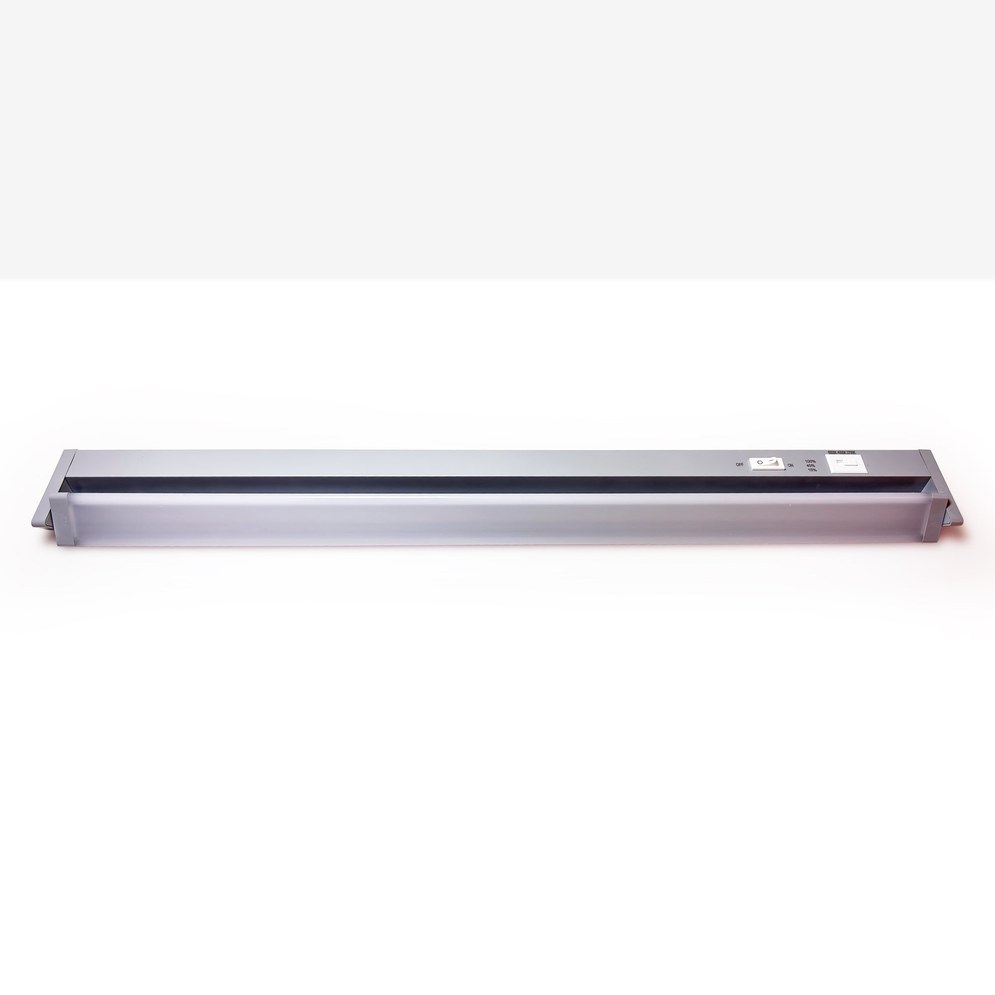 Regleta LED bajo mueble - CCT - Interconectable - 8W - 60cm