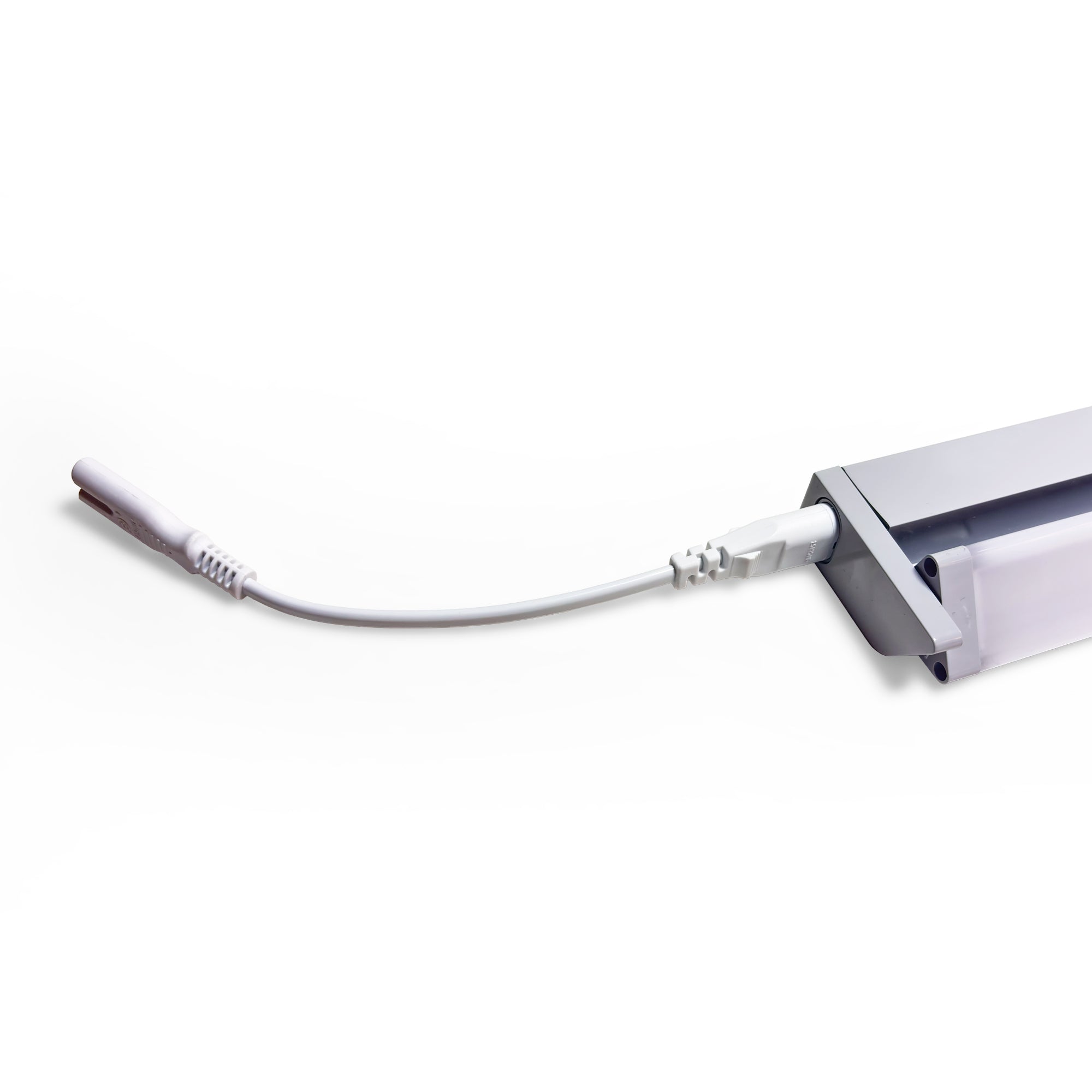 Regleta LED bajo mueble - CCT - Interconectable - 8W - 60cm