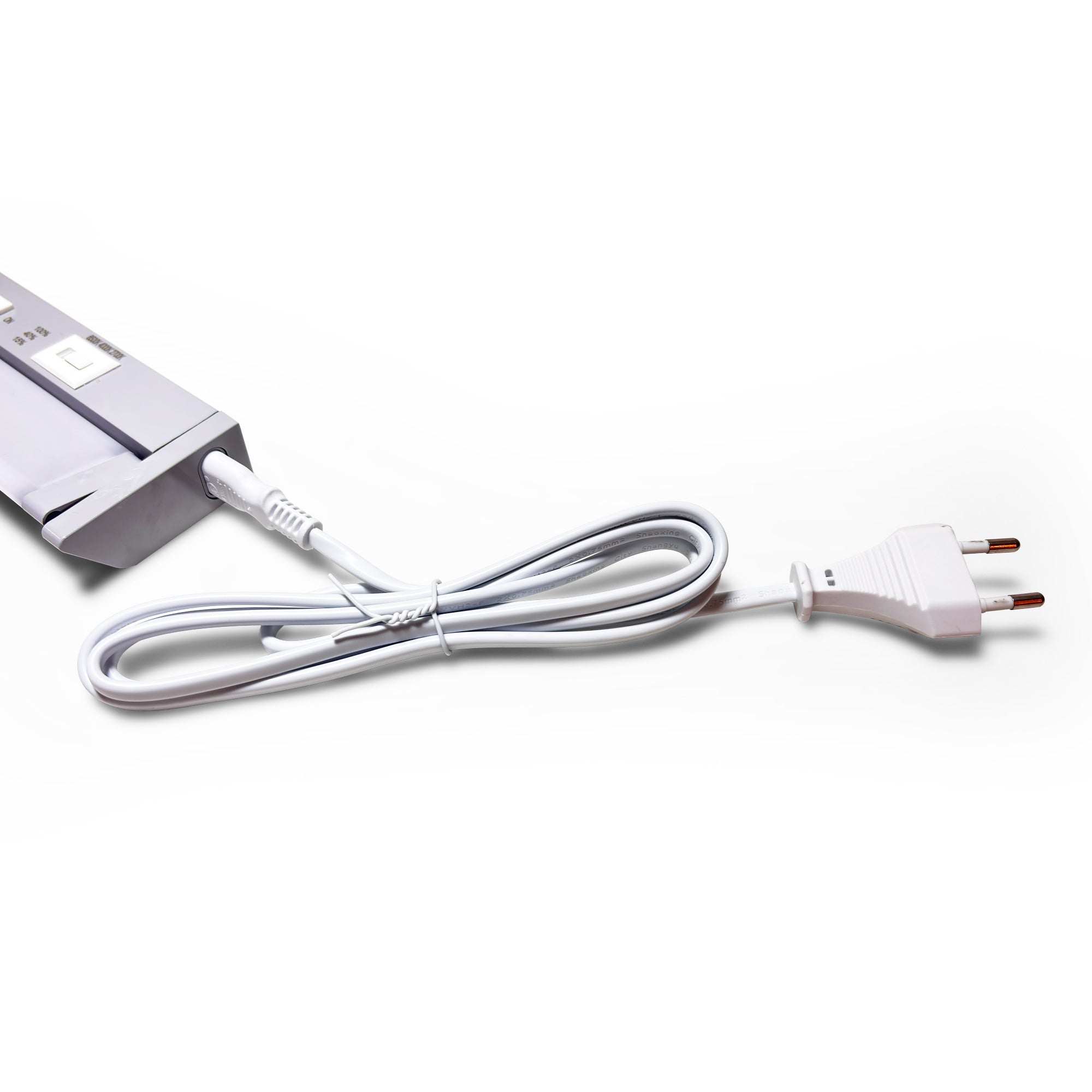 Regleta LED bajo mueble - CCT - Interconectable - 8W - 60cm
