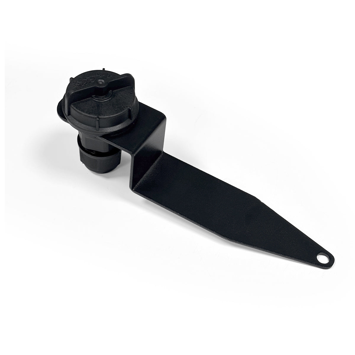 Bracket con zócalo ZHAGA para campana LED industrial B8160