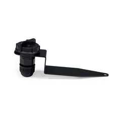 Bracket con zócalo ZHAGA para campana LED industrial B8160