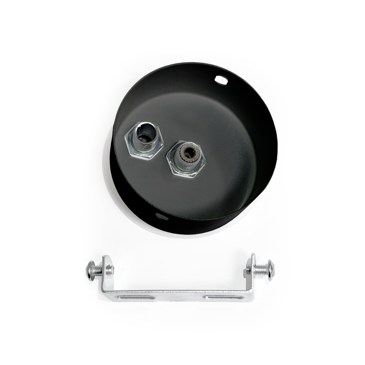 Lámpara lineal LED DOB CCT - 40W - 120cm - 120lm/W - PVC - Suspensión