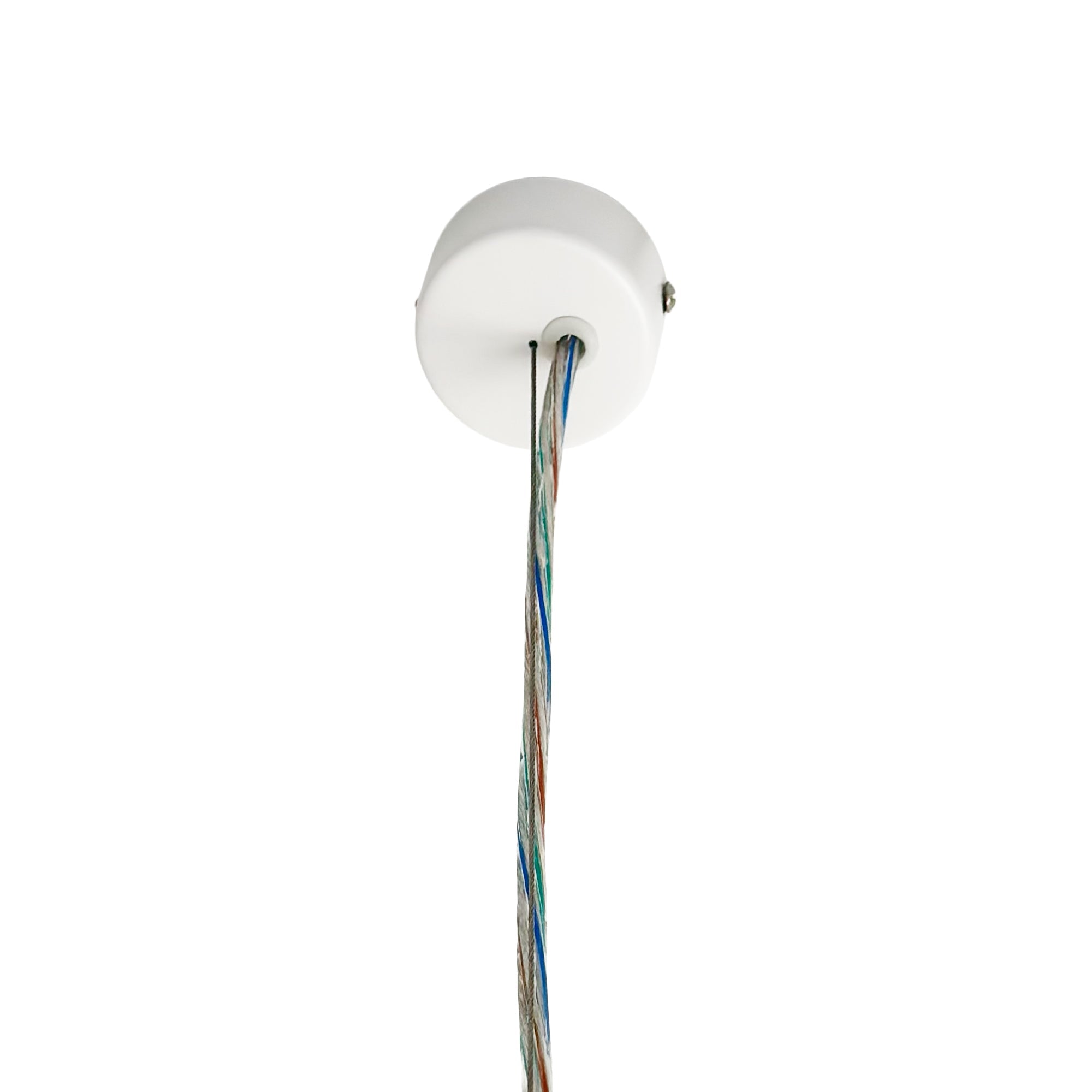 Luminaria lineal LED CCT - Suspensión/superficie - Potencia ajustable 20W/30W/40W - 120cm - UGR 17