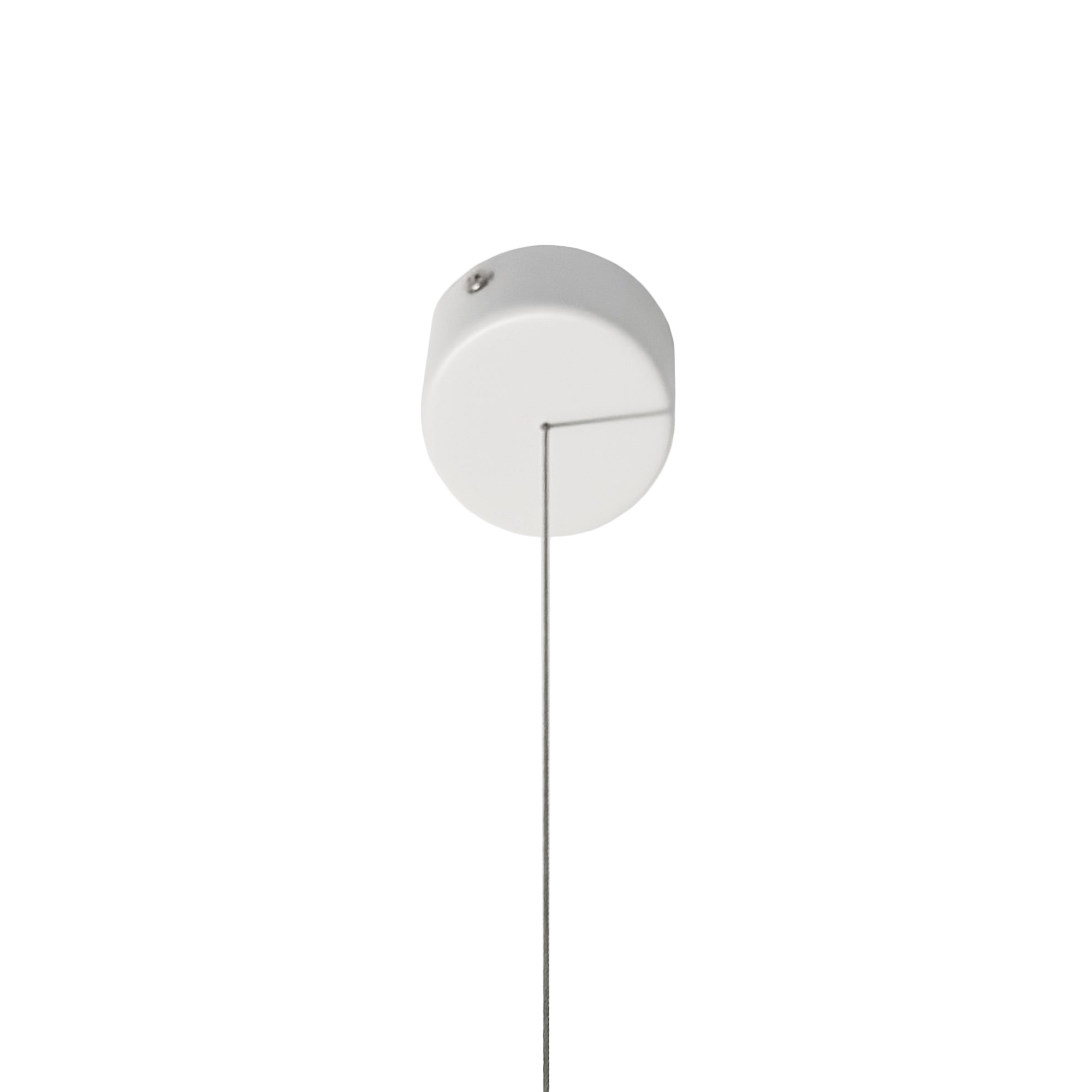 Luminaria lineal LED CCT - Bidireccional - Suspensión - Potencia ajustable 20W/30W/40W - 120cm - UGR 19