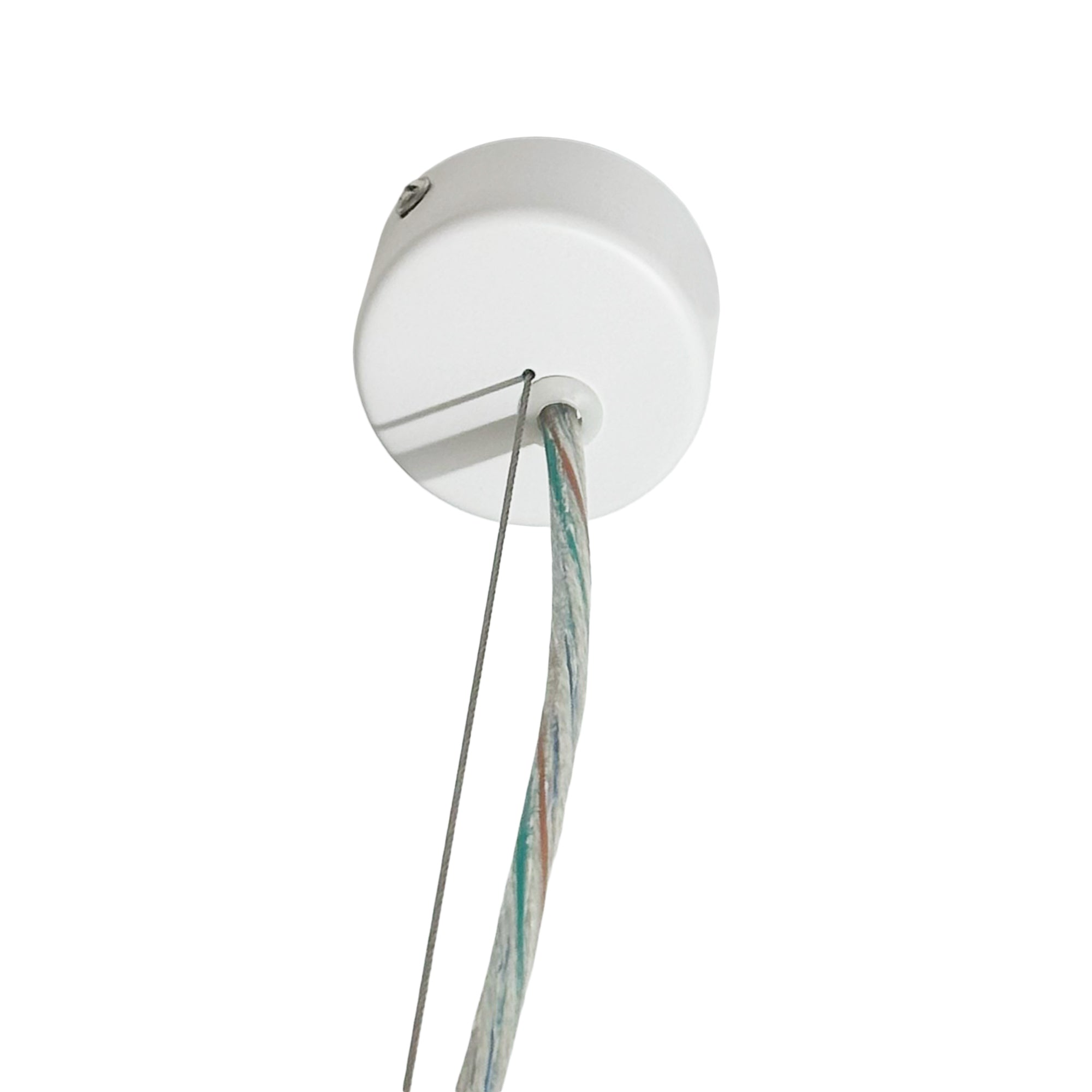 Luminaria lineal LED CCT - Bidireccional - Suspensión - Potencia ajustable 20W/30W/40W - 120cm - UGR 19
