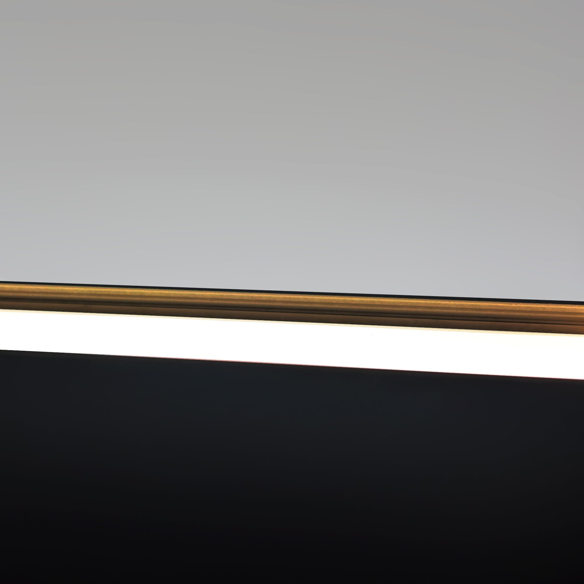 Luminaria lineal LED CCT - Bidireccional - Suspensión - Potencia ajustable 20W/30W/40W - 120cm - UGR 19