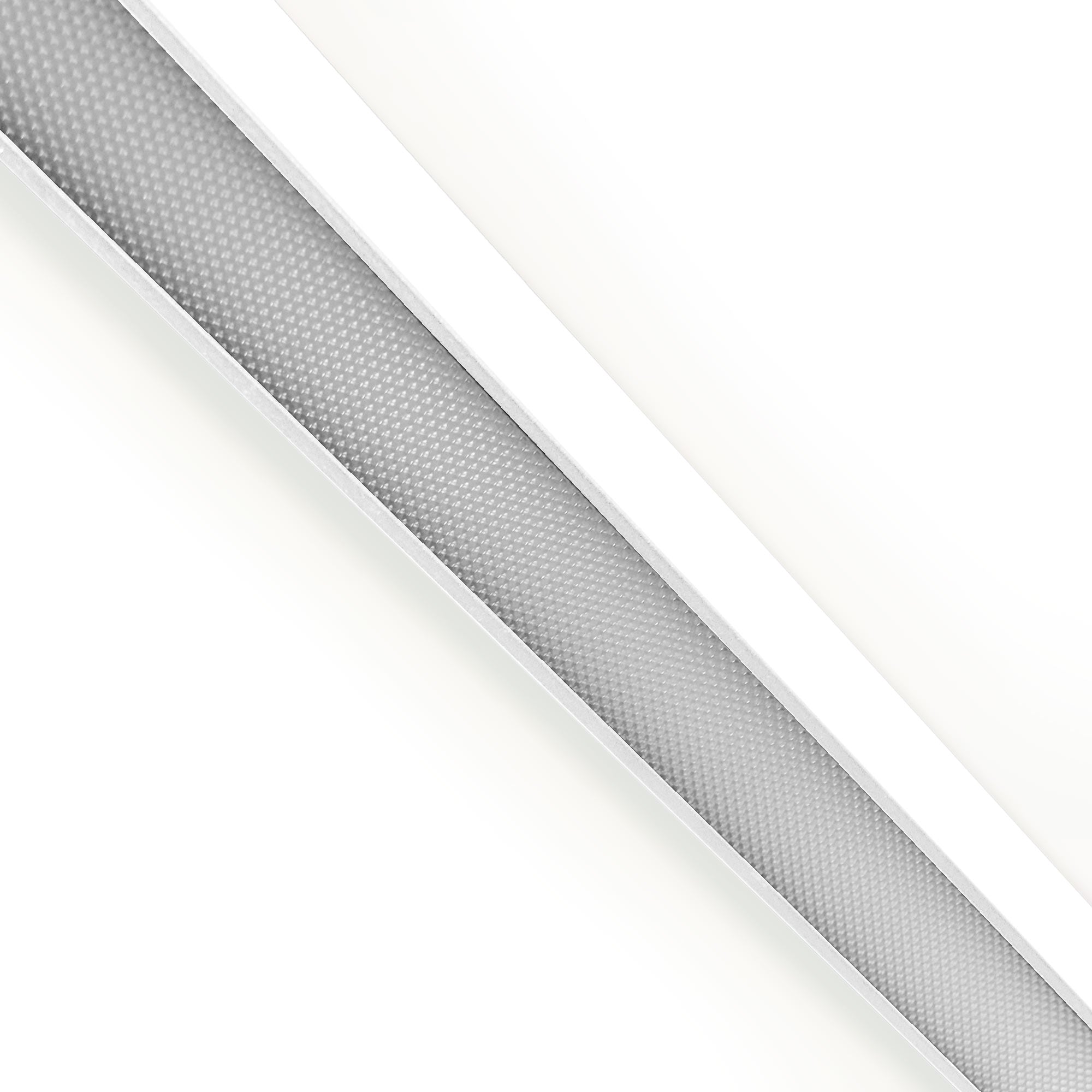 Luminaria lineal LED CCT - Suspensión - Potencia ajustable 20W/30W/40W - 120cm - UGR 19