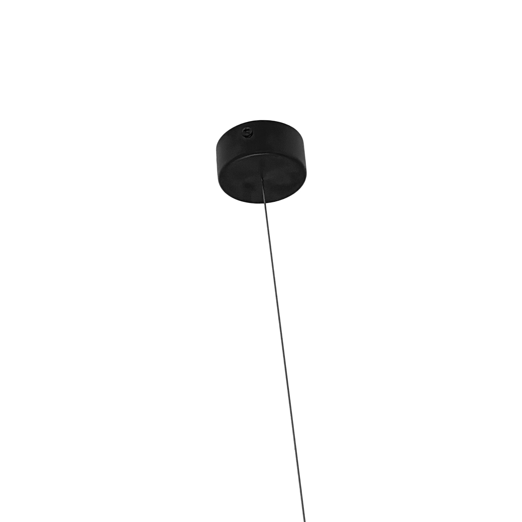 Luminaria lineal LED CCT - Bidireccional - Suspensión - Potencia ajustable 20W/30W/40W - 120cm - UGR 17