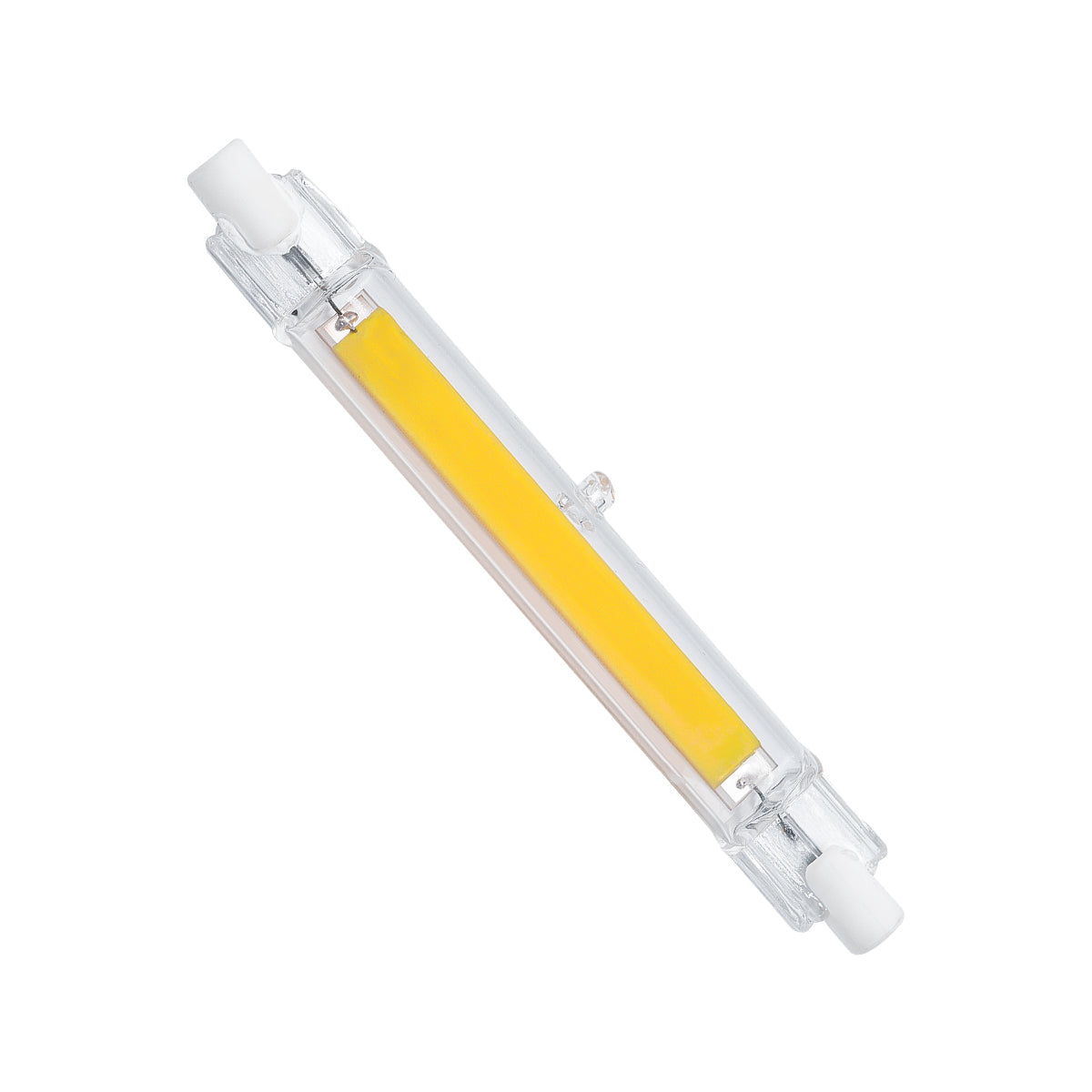 Bombilla LED COB - R7S - 118mm - 1000lm - 9W