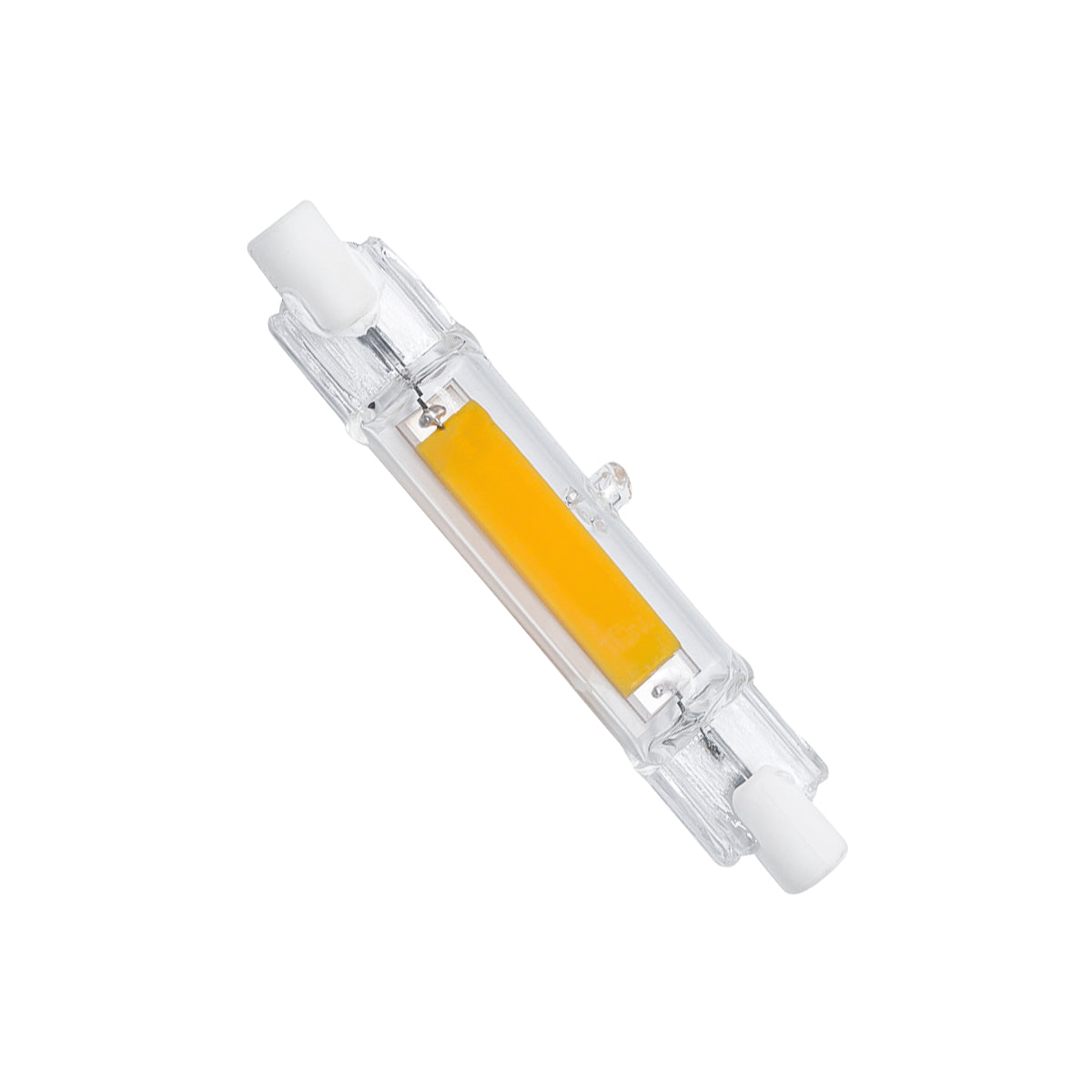 Bombilla LED COB - R7S - 78mm - 600lm - 5W