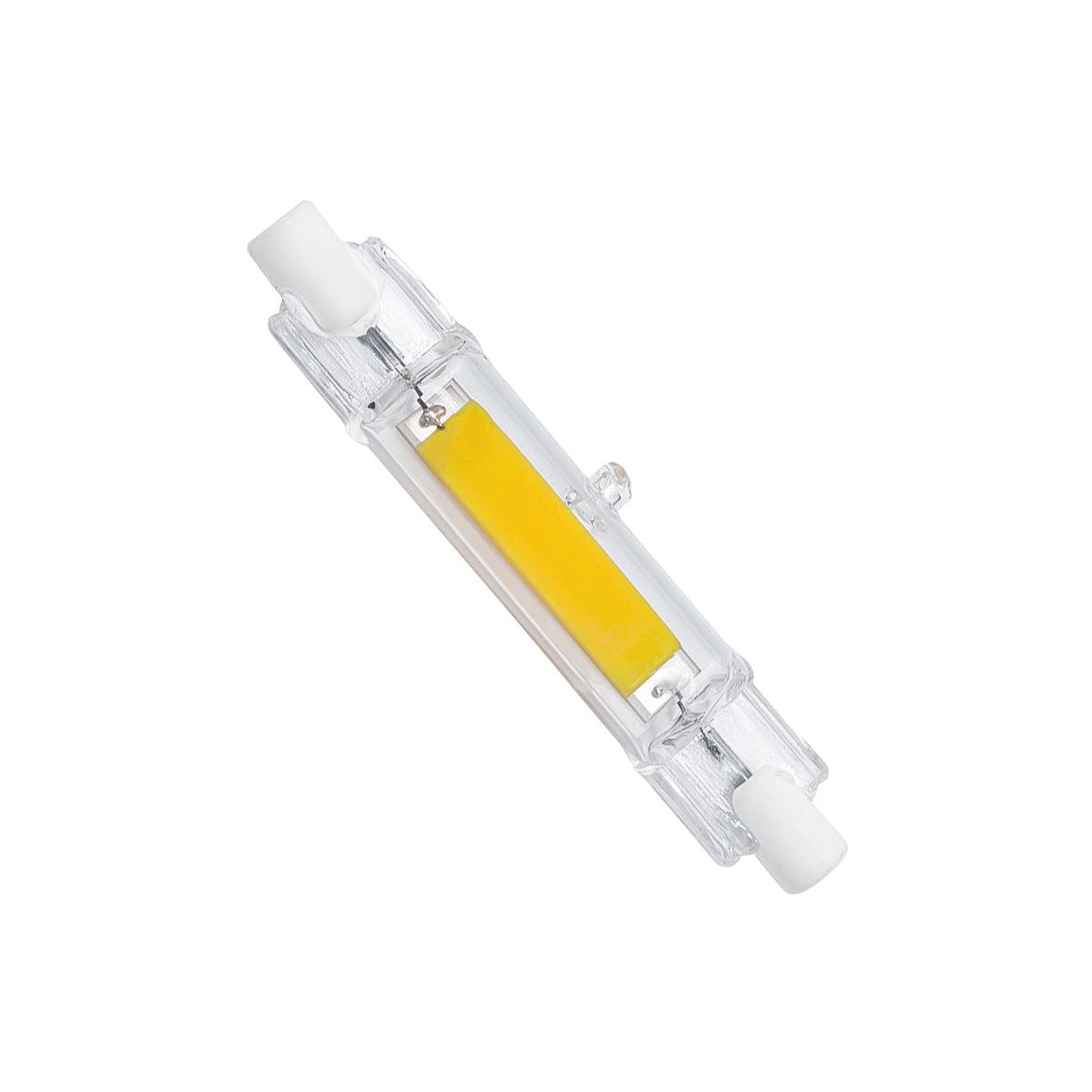 Bombilla LED COB - R7S - 78mm - 600lm - 5W