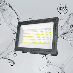 Proyector LED de exterior - Slim - 150W - 14.500lm - IP65