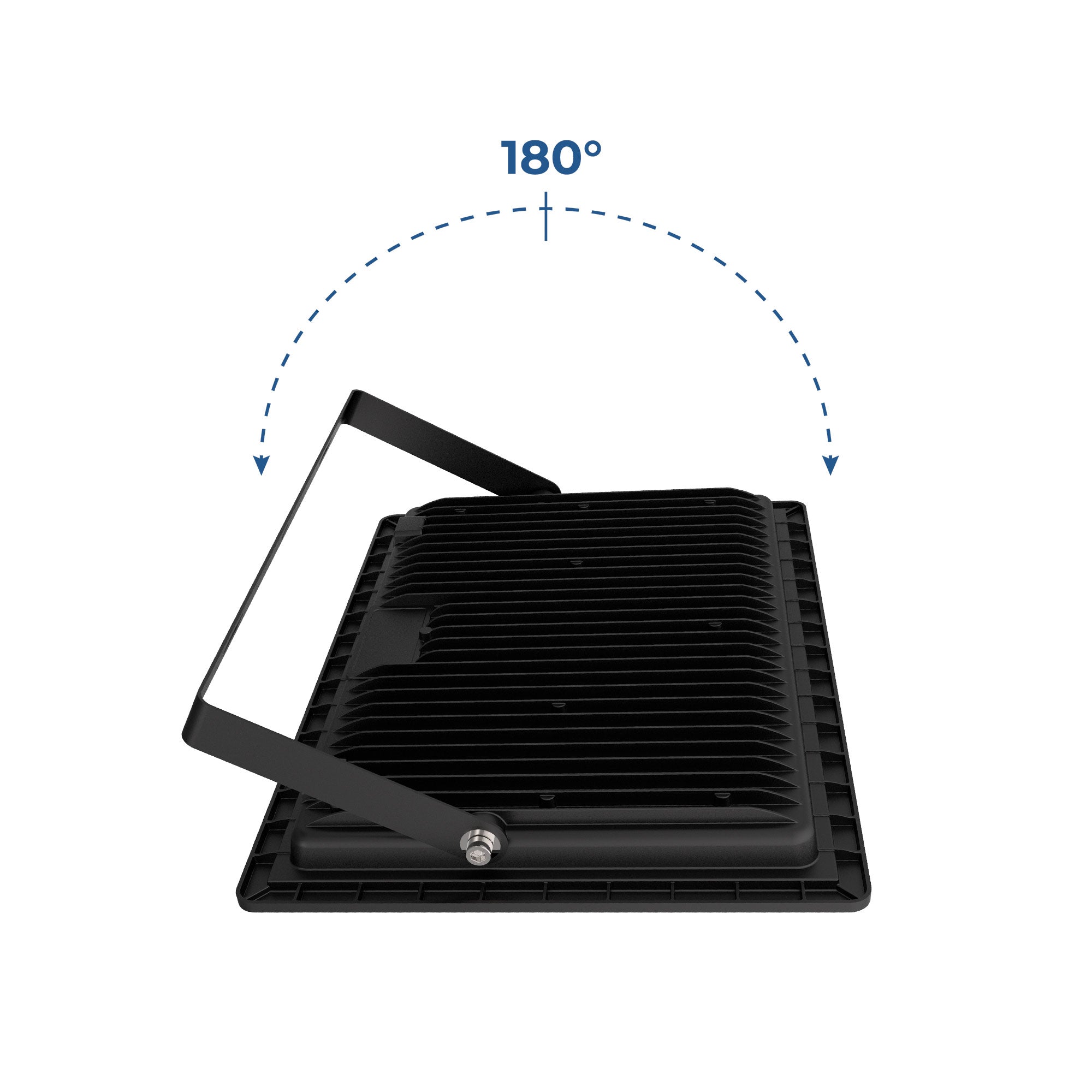 Proyector LED de exterior - Slim - 200W - 18.000lm - IP65