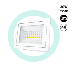 Proyector LED de exterior - Slim - 30W - 3200lm - IP65