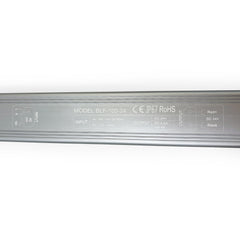 Fuente de alimentación estanca Slim 100W - 24V - 4.1A - IP67