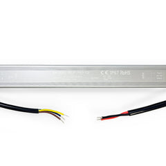 Fuente de alimentación estanca Slim 150W - 12V - 12.5A - IP67
