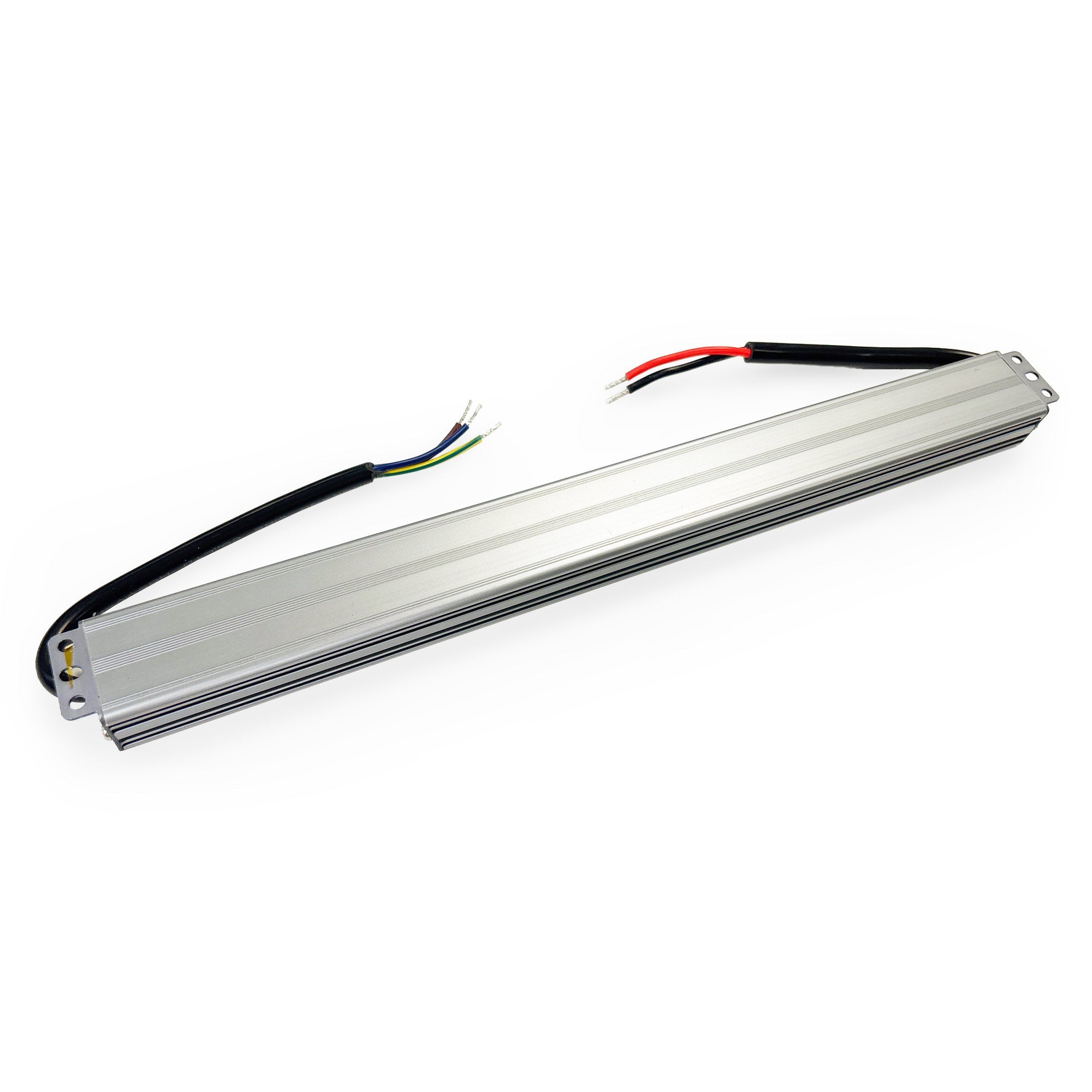 Fuente de alimentación estanca Slim 150W - 24V - 6.25A - IP67