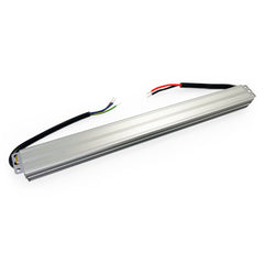 Fuente de alimentación estanca Slim 150W - 24V - 6.25A - IP67