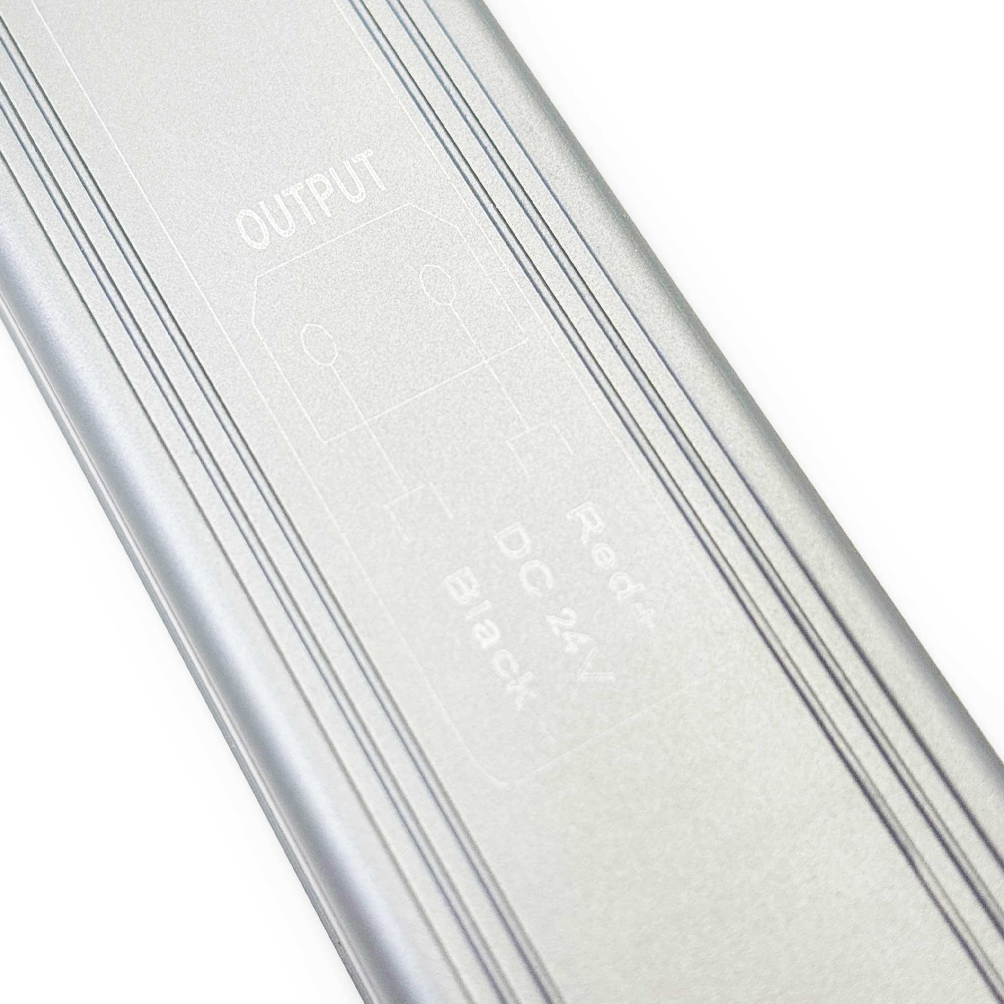 Fuente de alimentación estanca Slim 150W - 24V - 6.25A - IP67